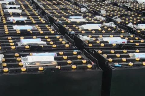 [仪陇永光高价三元锂电池回收]正规公司上门回收铁锂电池-UPS蓄电池回收